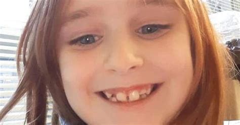 6 Year Old Sc Girl Faye Swetlik Was Killed By Asphyxiation Hours After Neighbor Abducted Her