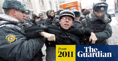 Russian Protest Mood Sweeps Into Duma Russia The Guardian