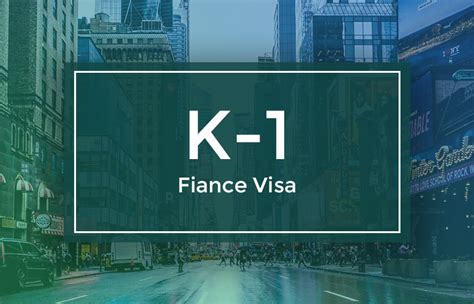 The word visa may also be used in situations involving immigrants who are already in the united states and won't need an entry visa. K-1 Fiance Visa | USA-immigrations.com
