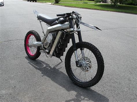 Select category electric café racer electric cruiser electric dual sport electric moped electric motorcycle review electric motrocycle news electric naked. NEM0 - Electric Dual Sport Motorcycle | V is for Voltage ...