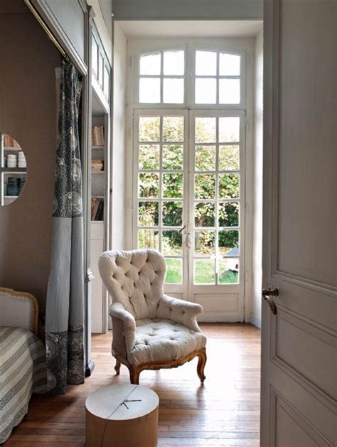 Living With French Antiques A Passion My French Country Home My