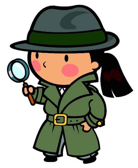 Mystery Clipart Clipart Best