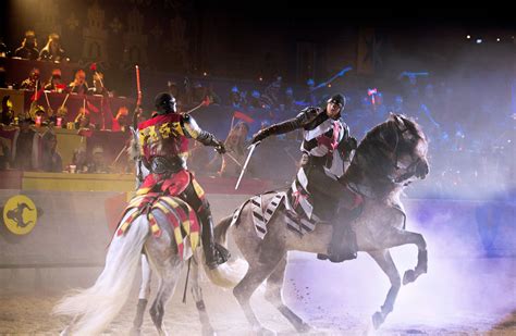 Medieval Times Dinner And Tournament Kissimmee Fl 31222
