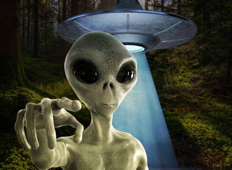 Ex Israeli Space Official Aliens ‘galactic Federation Real Hiding ‘til Were Ready Archalientv