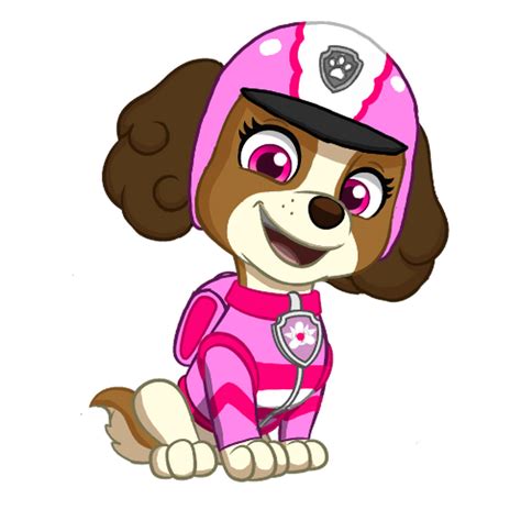 Discuss Everything About Paw Patrol Fanon Wiki Fandom