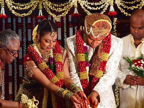 Hindu Wedding Ceremony 1 A Hindu Wedding Ceremony I Atte Flickr
