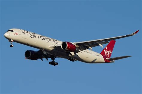 Virgin Atlantic Cargo New Safc Programme Aviationsource News