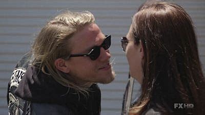 Couples Jax Tara Sons Of Anarchy Threads Years Sons