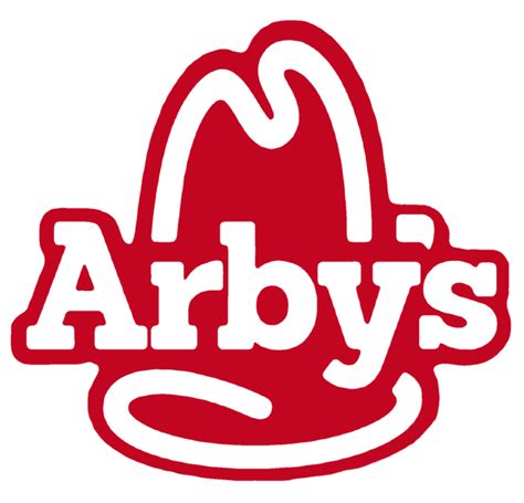 Download High Quality Arbys Logo We Have The Meat Transparent Png