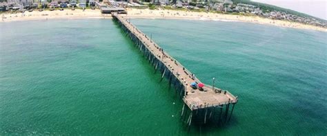 Top Outer Banks Fishing Piers Fishanywhere