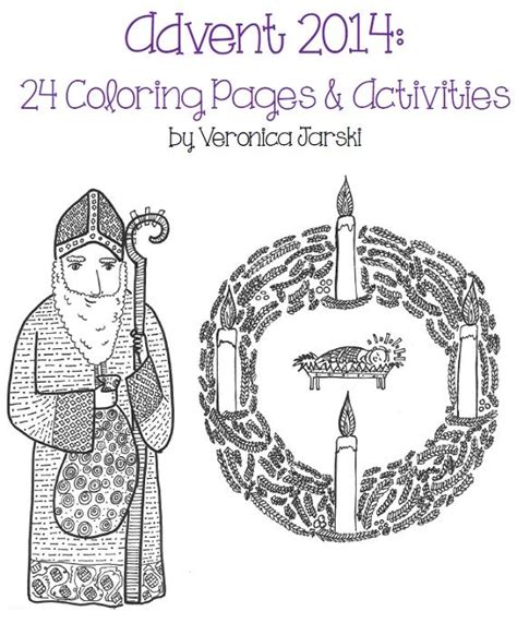 Commentaries, exegesis, homilies, reflections, lectio divina. 1000+ images about Advent/Christmas Ideas for Kids on ...