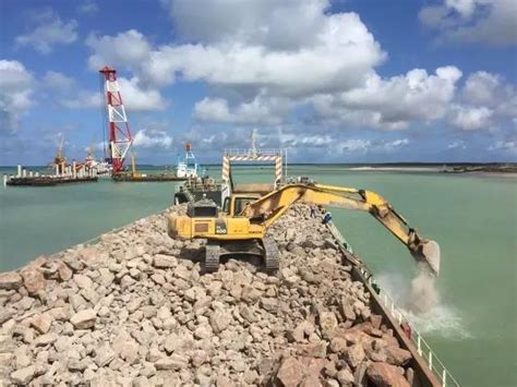 Gerrishon ikiara, an international economic affairs lecturer at the university of nairobi. LAMU PORT FIRST BERTH COMPLETED IN KENYA