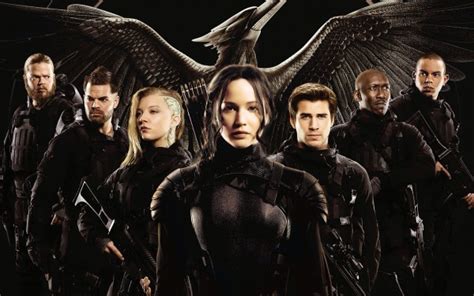 The Hunger Games Mockingjay Part 2 Trailer Marches Loud And Proud Movie