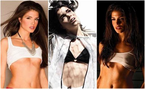 Nude Pictures Of Marie Avgeropoulos That Will Make Your Heart Pound For Her Sexy Celebs