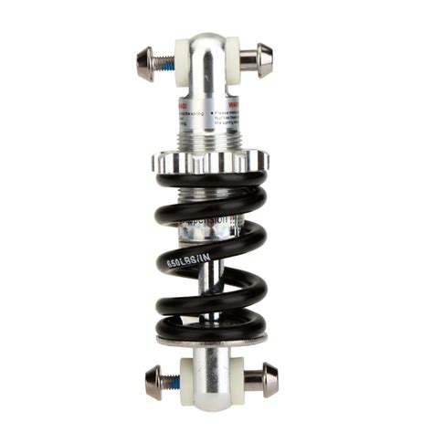 Mountain Bike Shock Absorber Bicycle Bumper Spring Shock Absorber