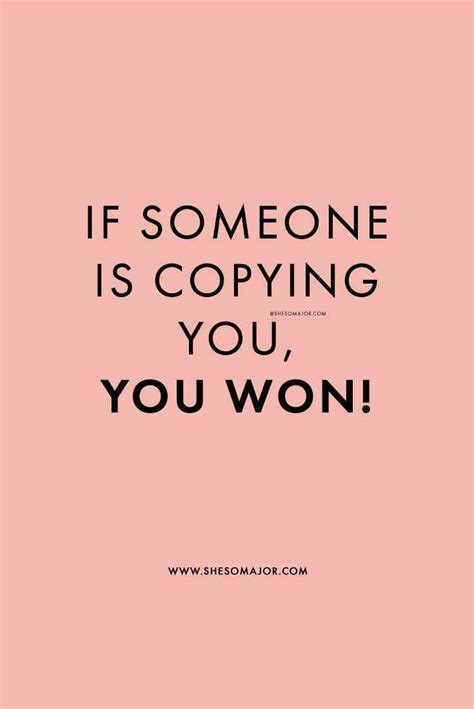 Top 30 Quotes And Sayings About Copies