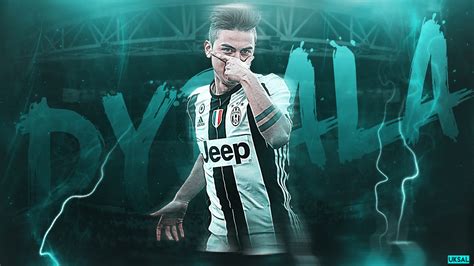 Dybala Wallpapers 72 Images