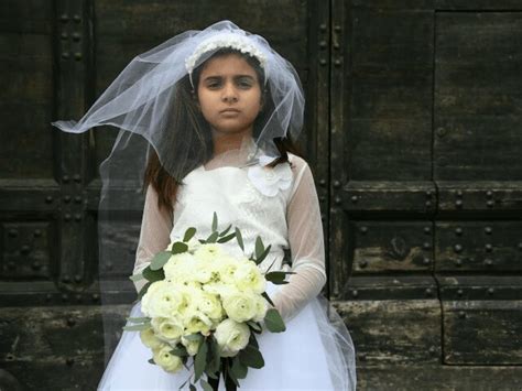 افزایش ازدواج کودکان در سایه قوانین تریبون زمانه