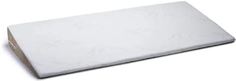 Superslant Memory Foam Bed Wedge Pillow By Avana Comfort