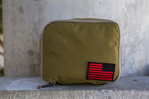 Goruck Shadow Gear Rucks And Pockets Released All Day Ruckoff