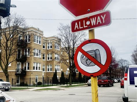 Albany Park Residents Fear Increasing Violence In The Neighborhood