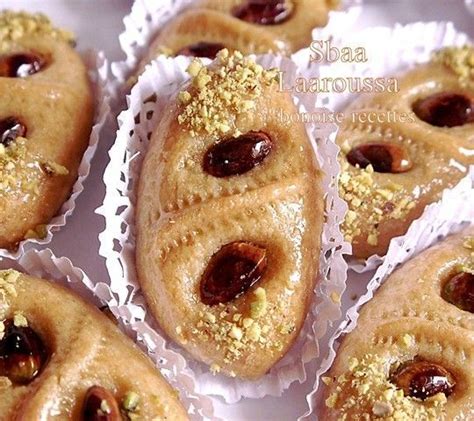 Gâteau sec naturel au sucre ghribia : gateaux algeriens pour ramadan | Gâteau algérien, Recette ...