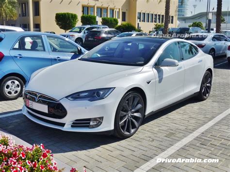 Check spelling or type a new query. Tesla Model S electric car spotted in Abu Dhabi | Drive Arabia