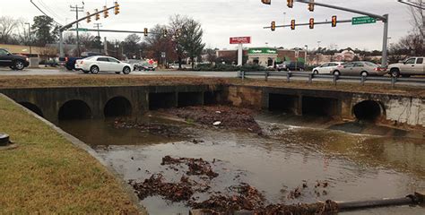 Polluted Stormwater Runoff A Growing Threat Chesapeake Bay Foundation