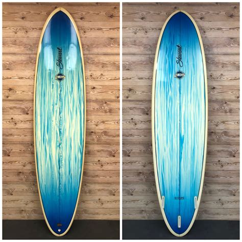 8 X 23 X 3 18 Stewart Eps Funboard Surfboard The Board Source