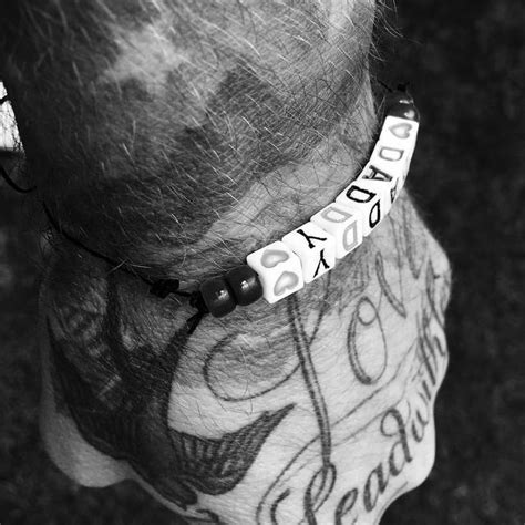 David Beckhams Left Hand Tattoos Love Lead With