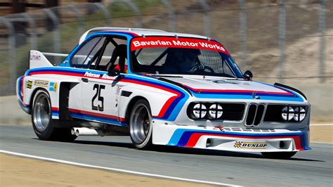 1975 Bmw 30 Csl Imsa 2275985 Wallpapers And Hd Images