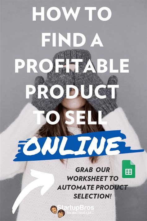 Learn How To Find A Profitable Product To Sell In This Mega Guide Weve Got Custom Tools And