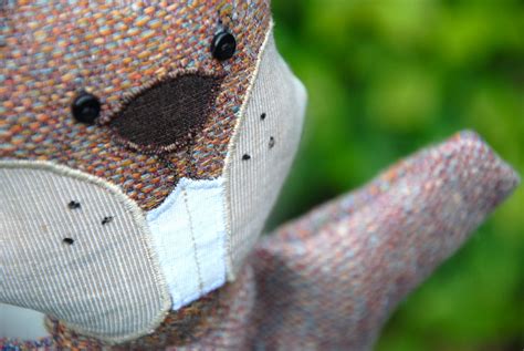 Wasbeer is een goed voorteken. eloleo: De bever en de wasbeer