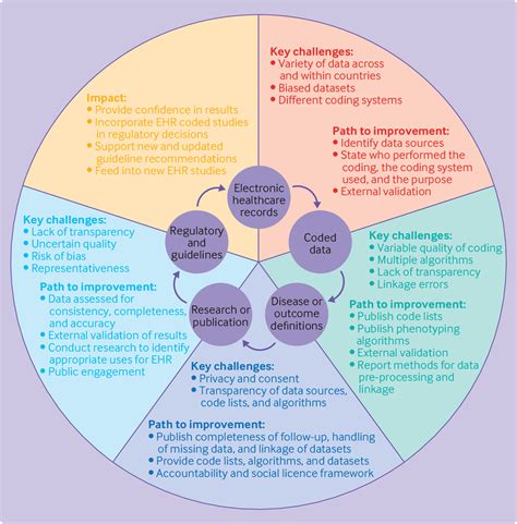 CODE-EHR finest apply framework for the usage of structured digital