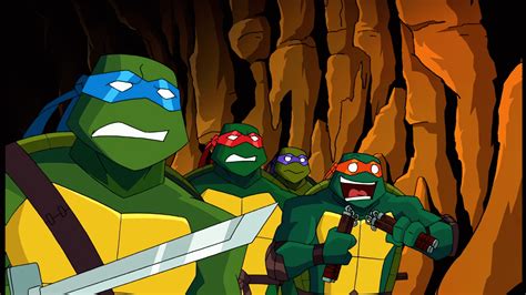 Turtles Forever Remastered In 1080p Rremasteringtmnt2003