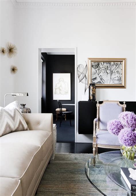 Living Room By Brendan Wong Design On 1stdibs