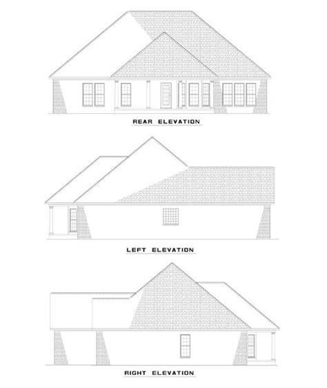House Plan 518 Quail Drive Traditional House Plan › Nelson Design Group