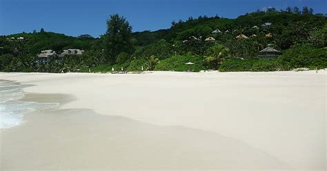Anse Intendance Beach in Mahé Seychelles Sygic Travel