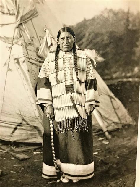 Black Hawk Sioux Indian Photograph By Frederick Lyle Morris Disabled