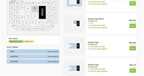 Browse jj lin tour dates and order tickets for upcoming concerts near you. JJ Lin's KL Ticket Site Suspended; Tickets Being Resold ...