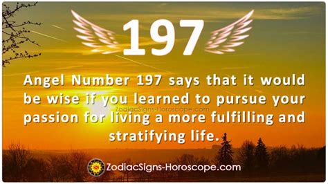 Angel Number 197 Represents Your Vibrant Originality Zodiacsigns