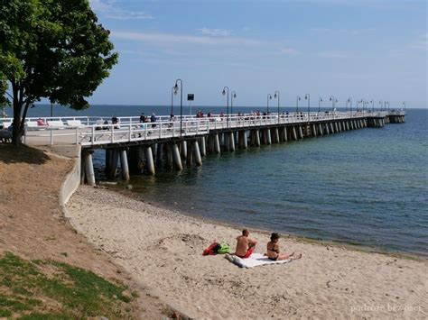 Gdynia Atrakcje Top Co Warto Zobaczy W Gdyni Podr E Bez O Ci