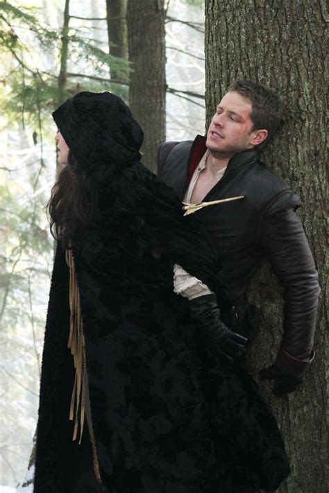 Ouat Snow White And Prince Charming Snow And Charming Once Upon A