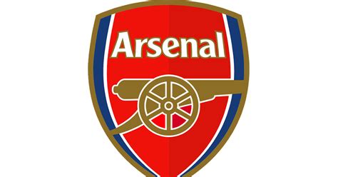 Arsenal Logo Png : Soccer Team Logos: Arsenal Fc Logo Png - 42 transparent png of arsenal logo ...
