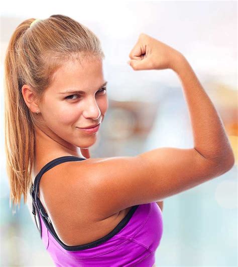 Top 15 Biceps Exercises For Women A Step By Step Guide