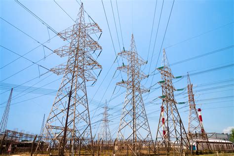 power grid transmission lines - Power Philippines