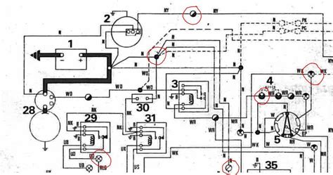 The time period diagram of ac trinary switch wiring refers to diagrams of how a residence or setting up is wired. Re: TR7 wiring question : TR7 & TR8 Forum : Triumph ...