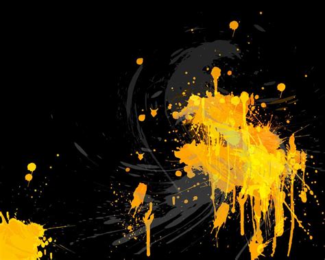 Free 21 Paint Splatter Backgrounds In Psd Ai