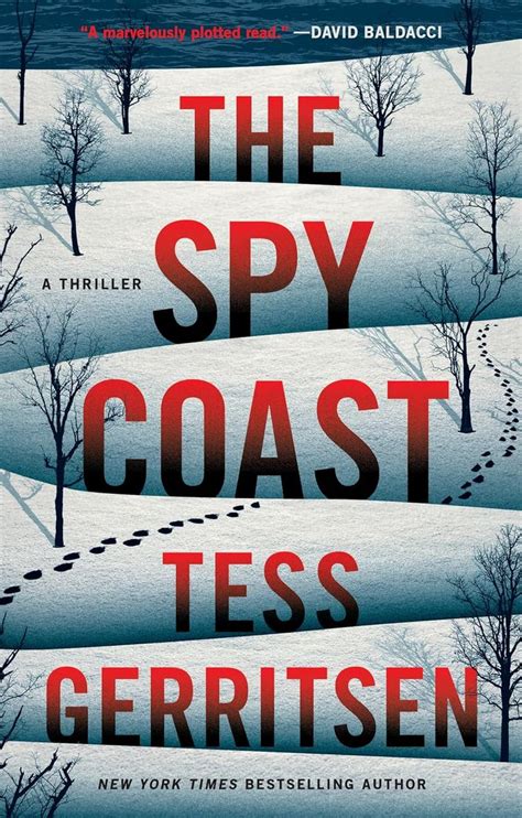 The Spy Coast A Thriller The Martini Club Book 1 Tess Gerritsen Books To Read Thriller