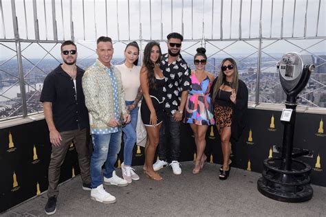 ‘Jersey Shore: Family Vacation’: Watch the new episode for free (Sept